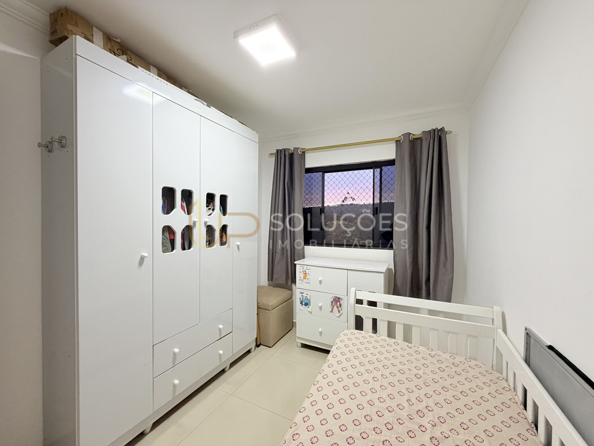 Apartamento, 2 quartos, 52 m² - Foto 14