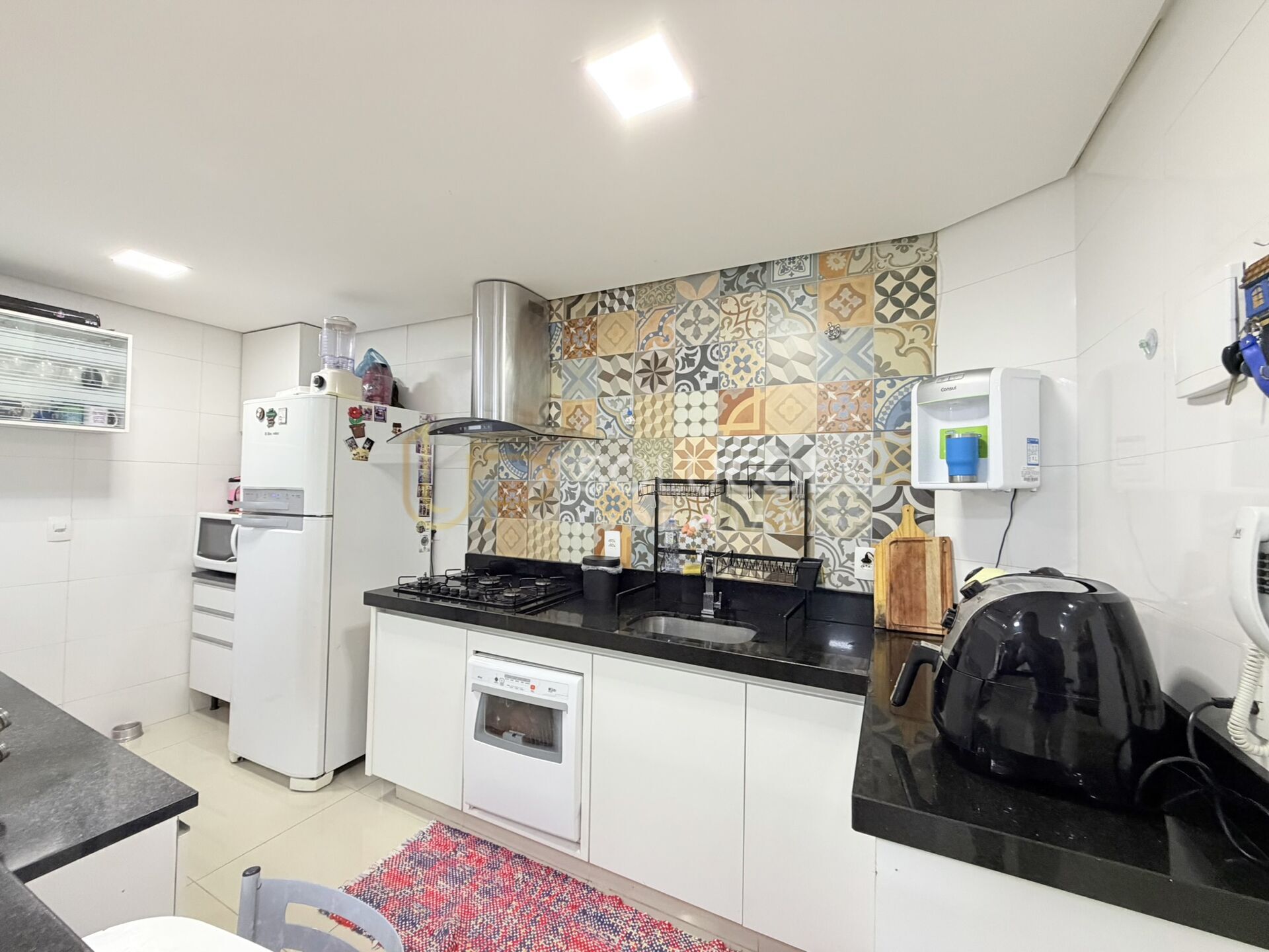 Apartamento, 2 quartos, 52 m² - Foto 10