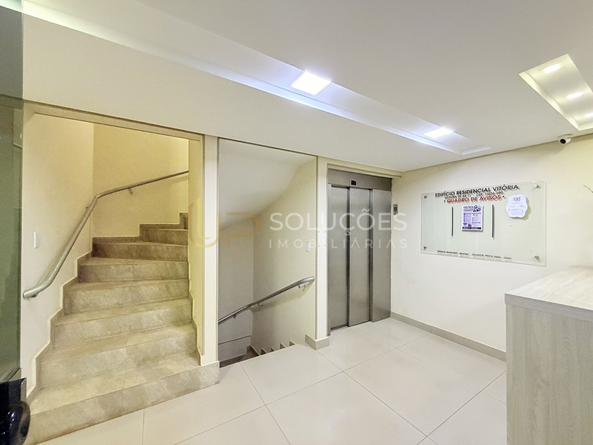 Apartamento, 2 quartos, 52 m² - Foto 21