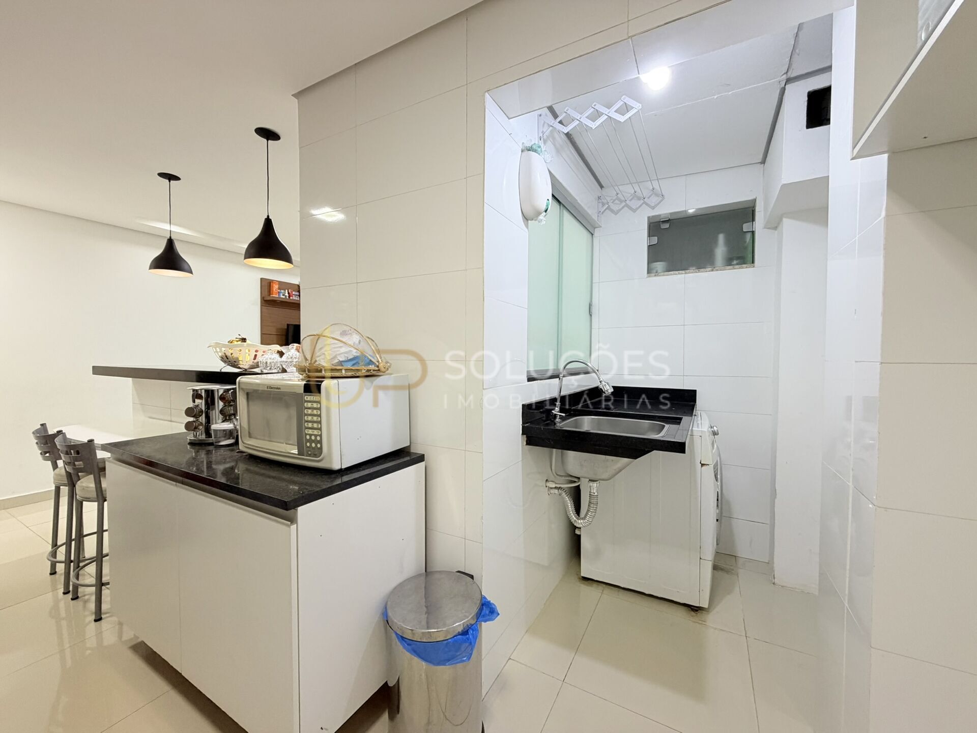 Apartamento, 2 quartos, 52 m² - Foto 19
