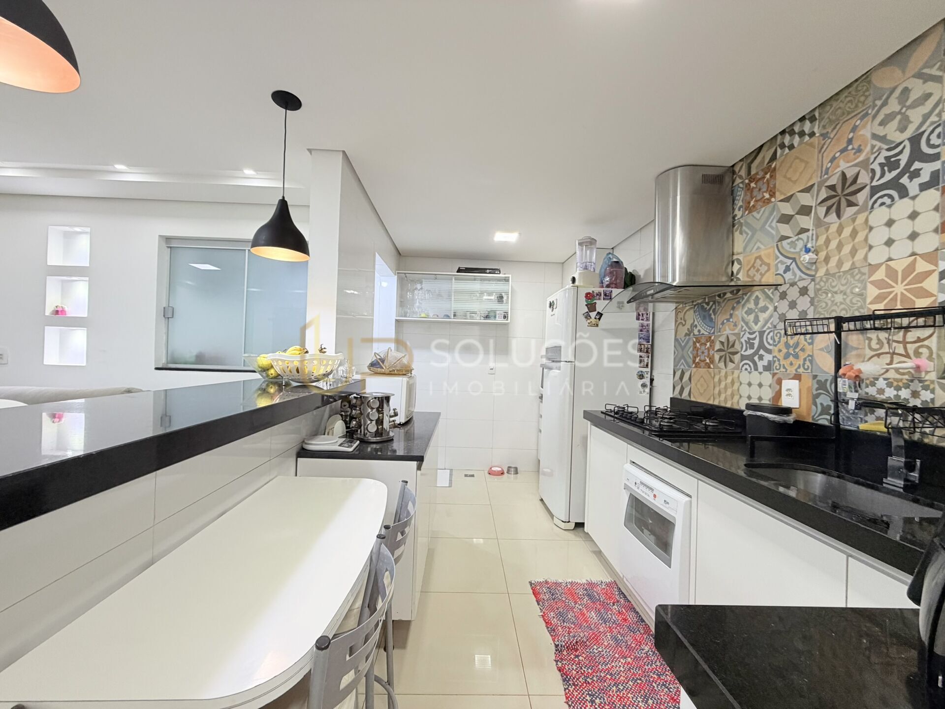 Apartamento, 2 quartos, 52 m² - Foto 9