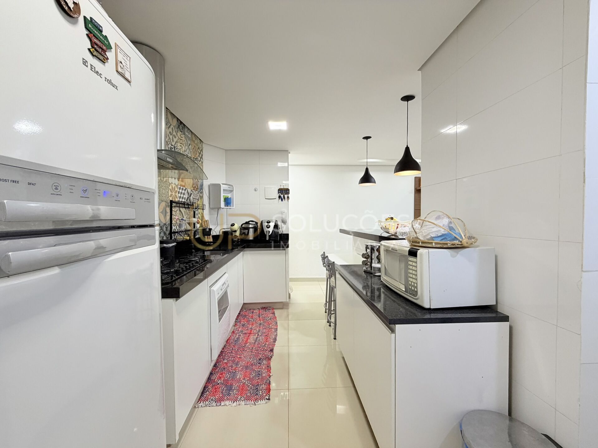 Apartamento, 2 quartos, 52 m² - Foto 11