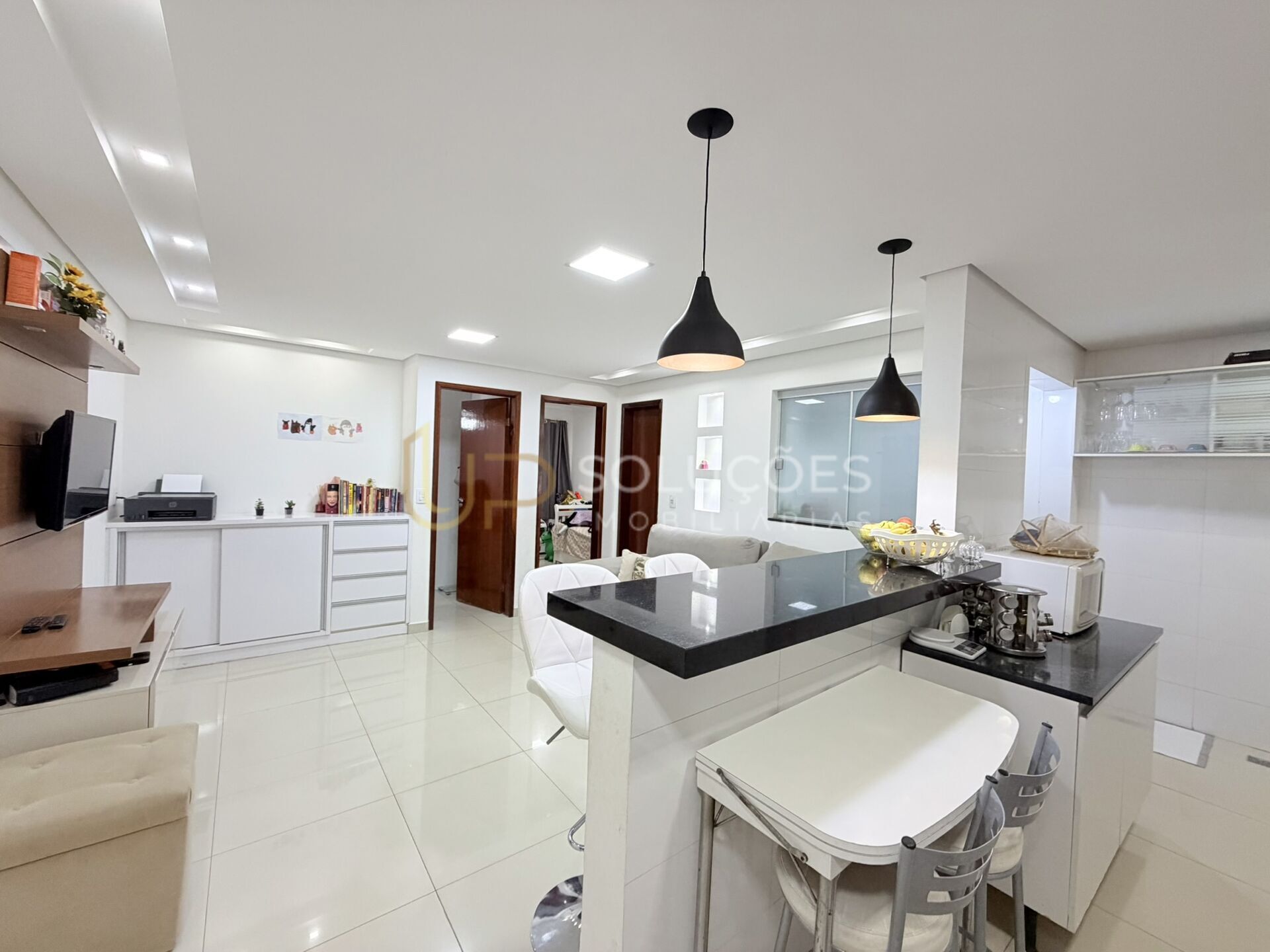 Apartamento, 2 quartos, 52 m² - Foto 5