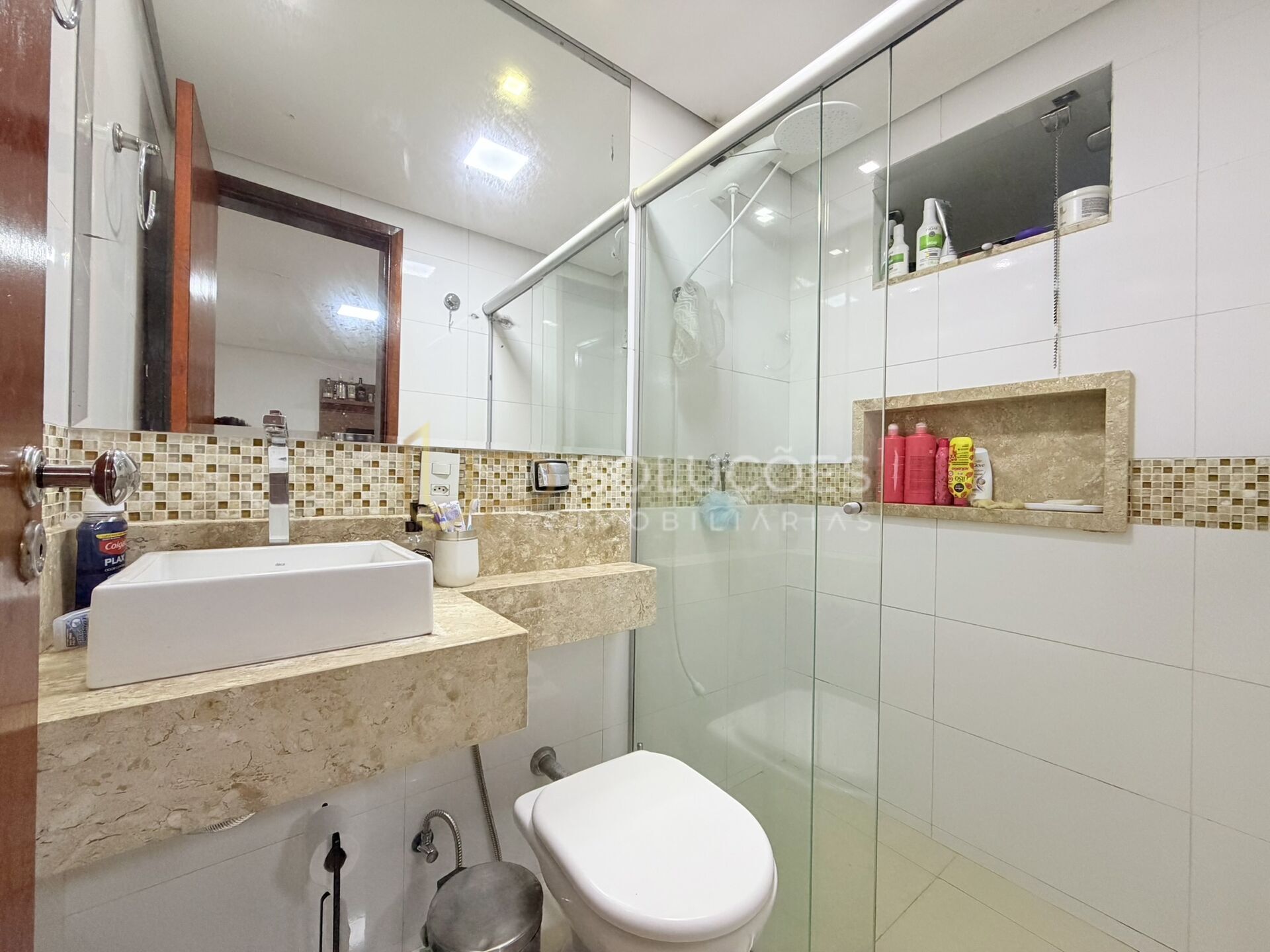 Apartamento, 2 quartos, 52 m² - Foto 15