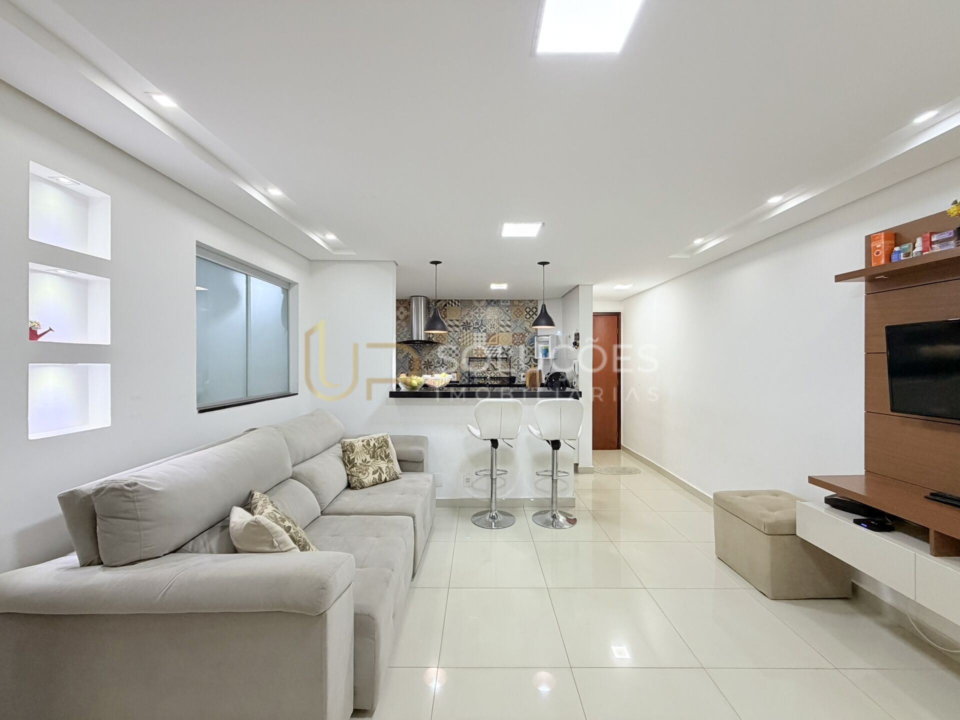 Apartamento, 2 quartos, 52 m² - Foto 7