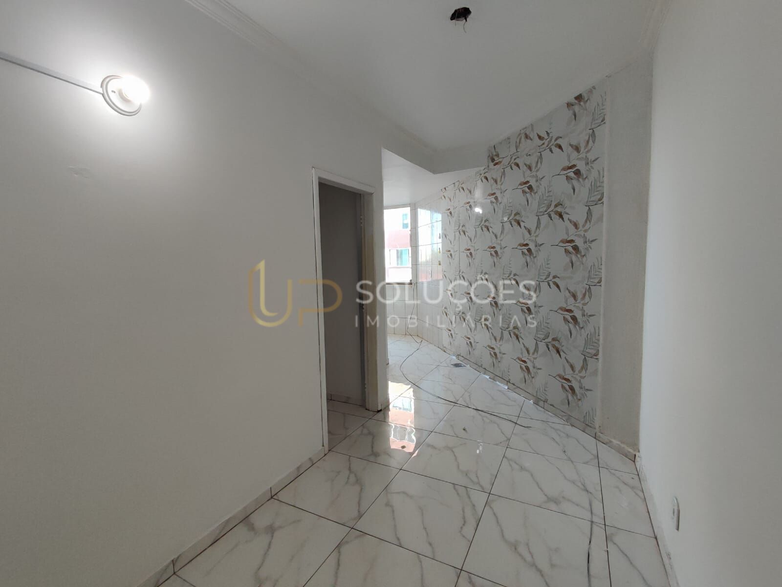 Apartamento, 1 quarto, 35 m² - Foto 2