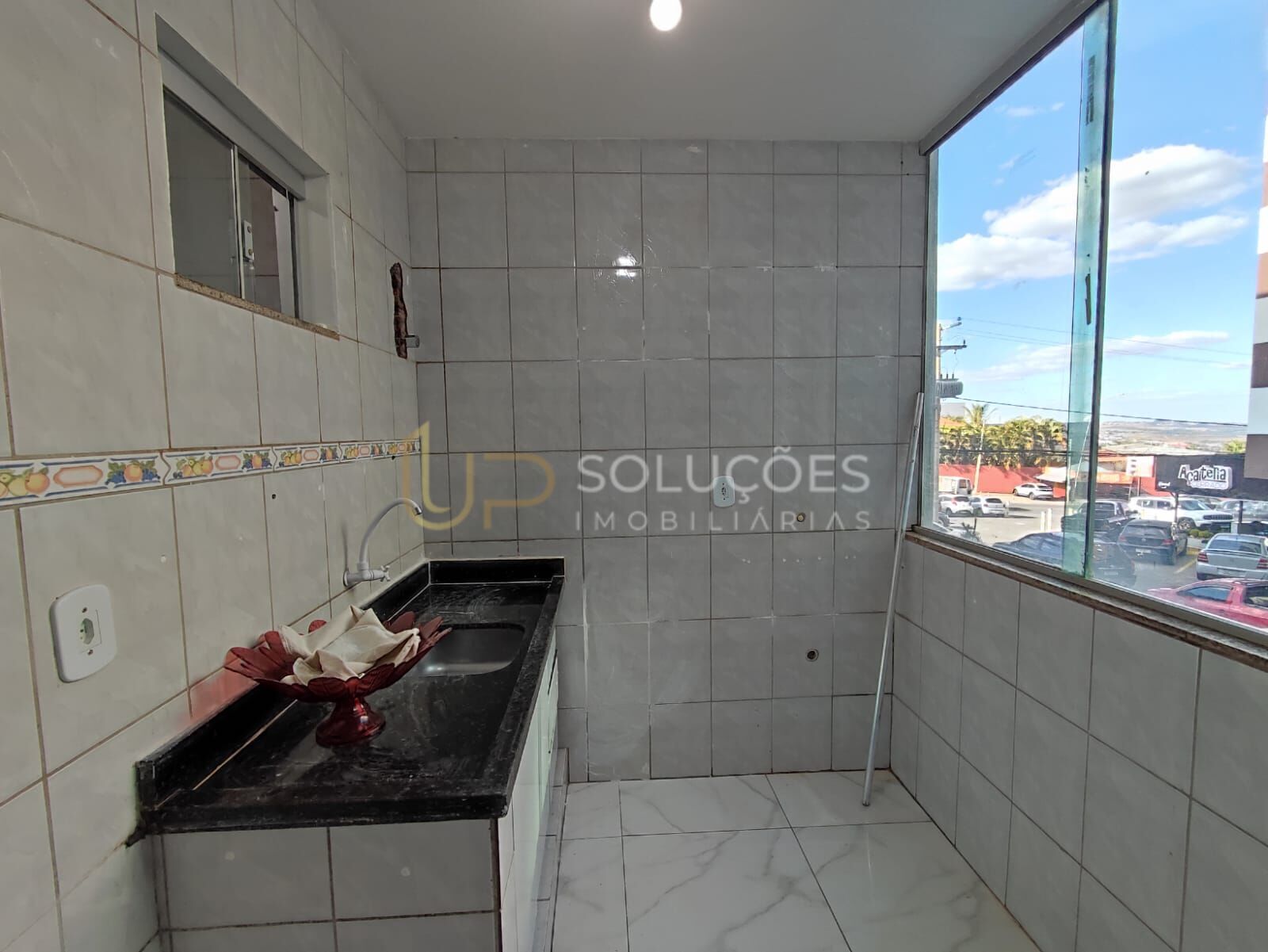 Apartamento, 1 quarto, 35 m² - Foto 8