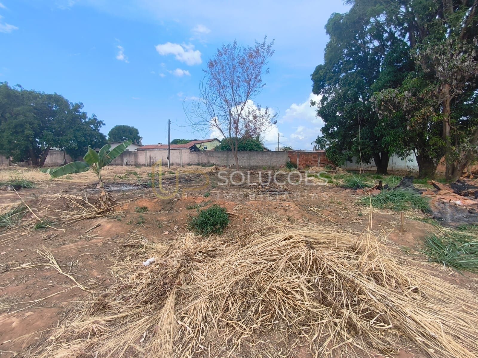 Terreno, 300 m² - Foto 1