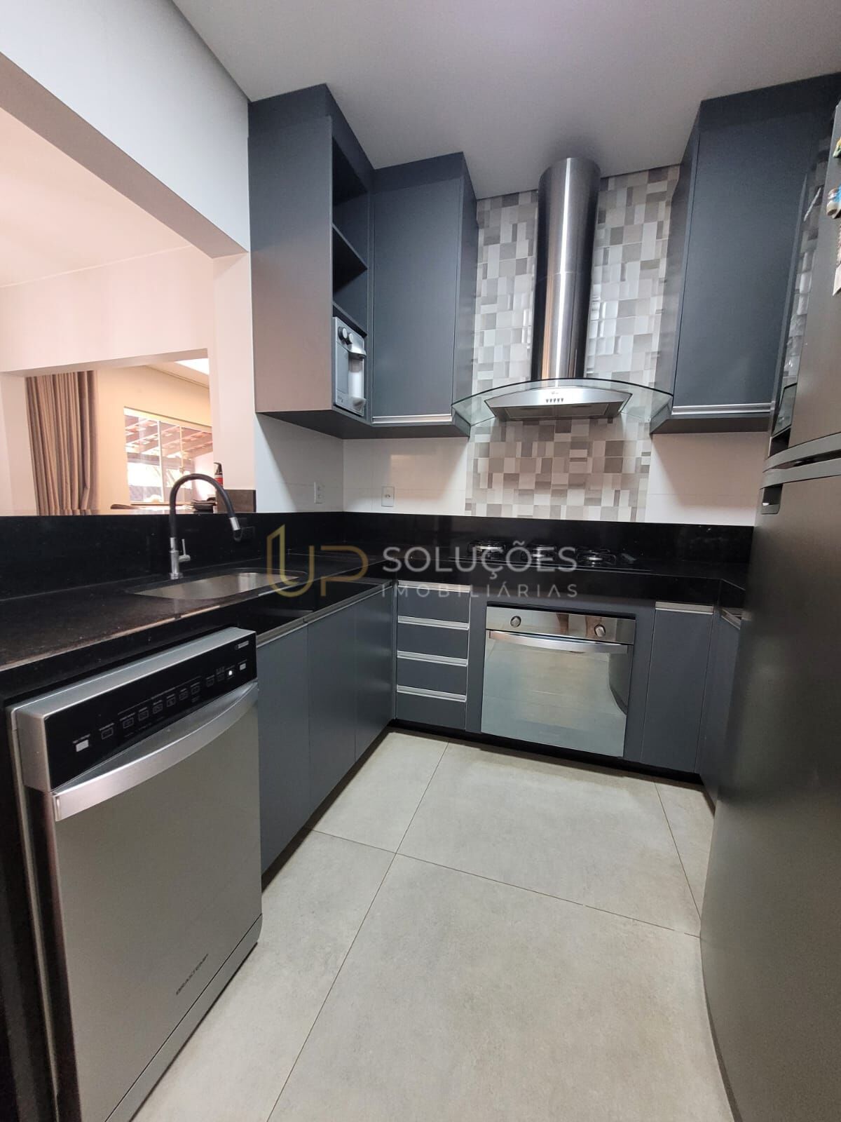 Casa, 3 quartos, 160 m² - Foto 6