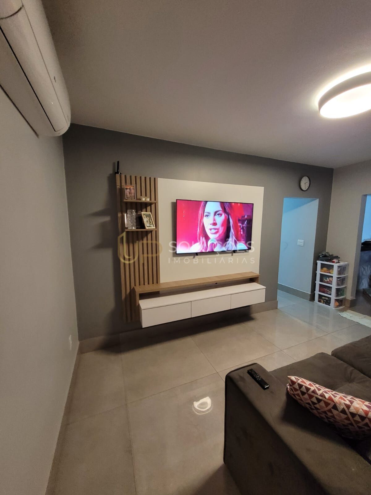 Casa, 3 quartos, 160 m² - Foto 3