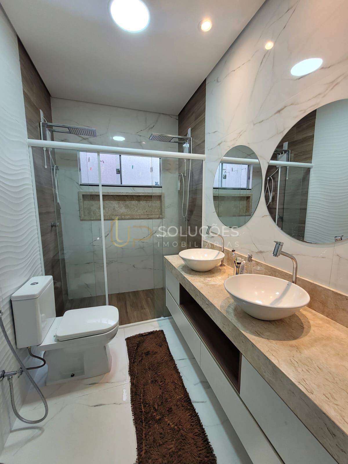 Casa, 3 quartos, 160 m² - Foto 19