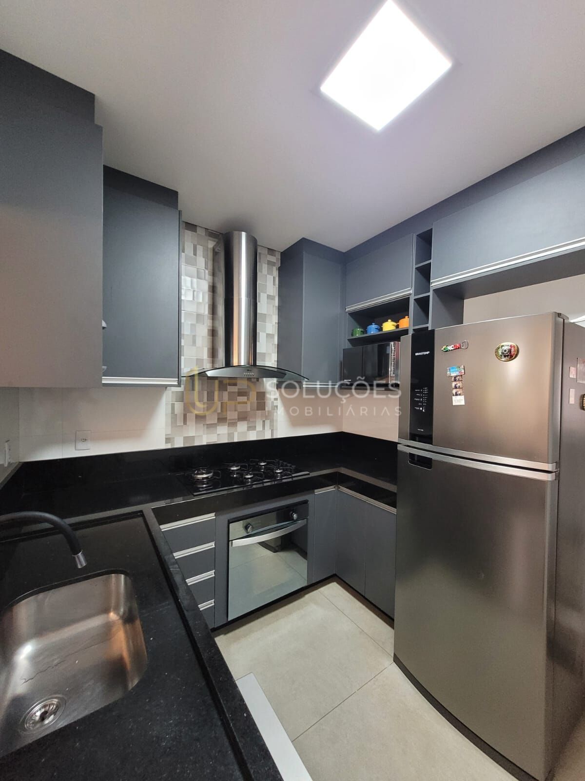 Casa, 3 quartos, 160 m² - Foto 7