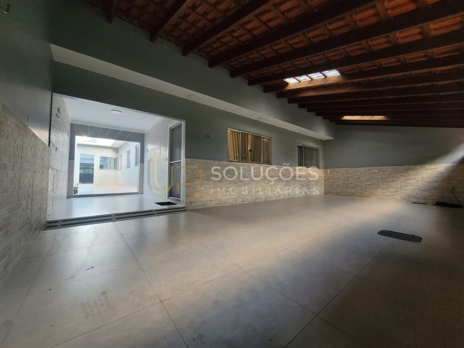 Casa, 3 quartos, 160 m² - Foto 1