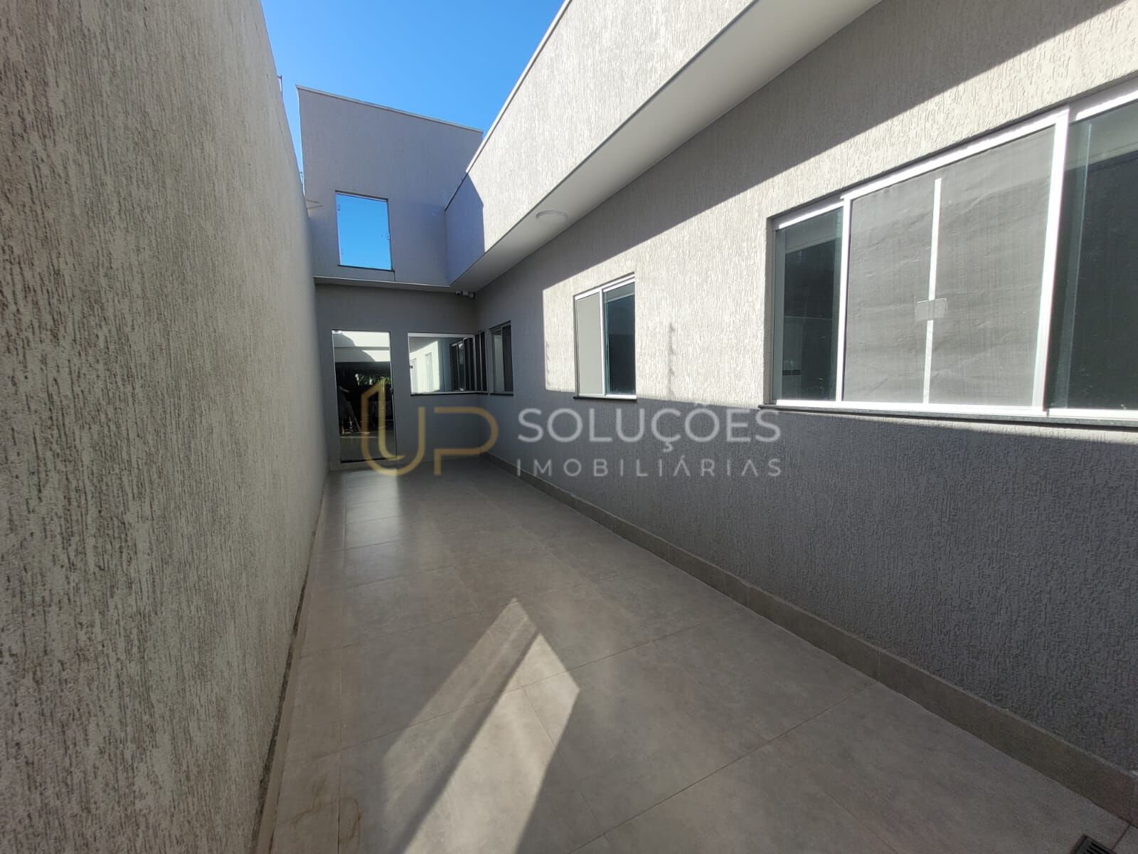 Casa, 3 quartos, 160 m² - Foto 2