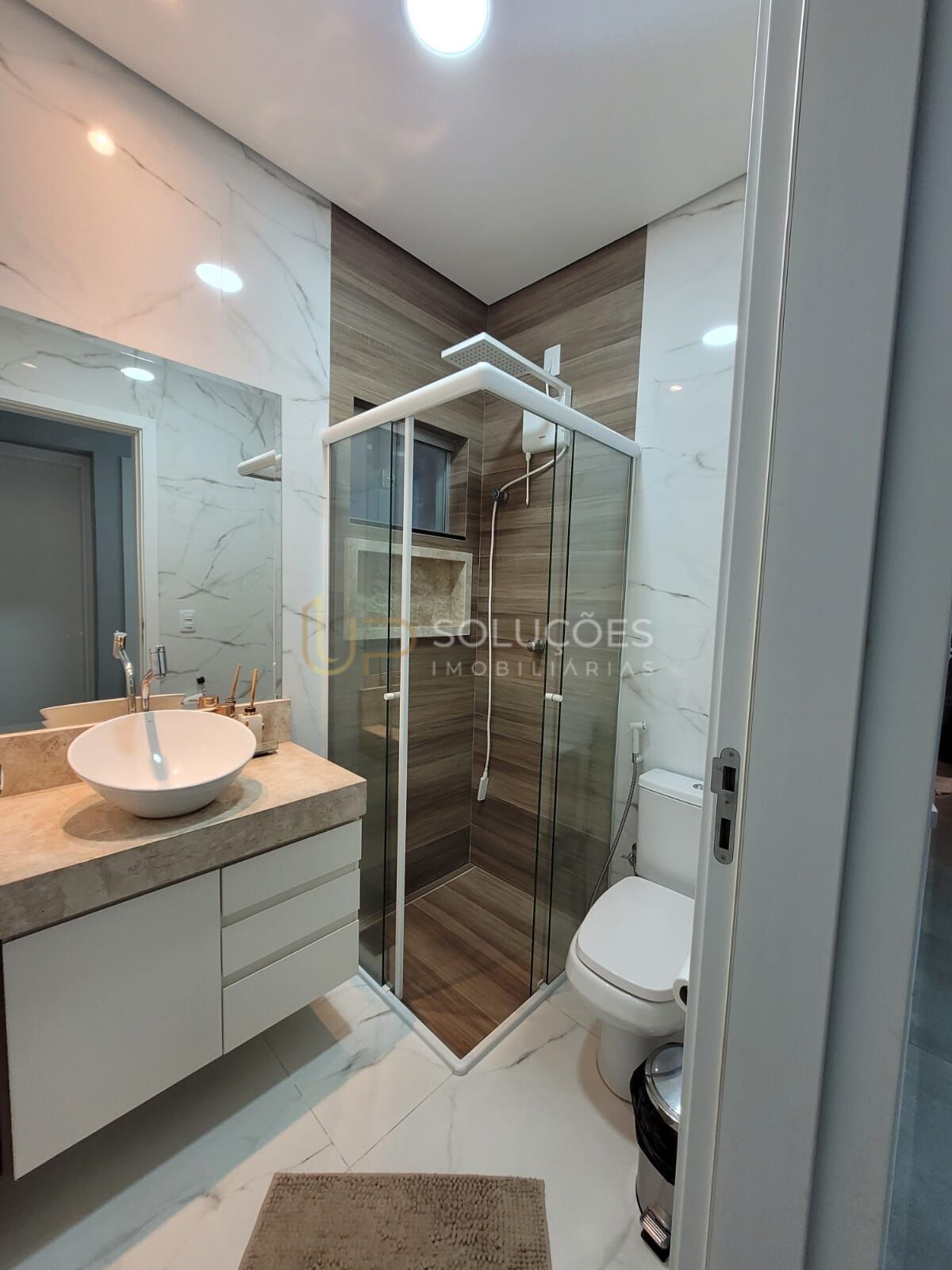 Casa, 3 quartos, 160 m² - Foto 9