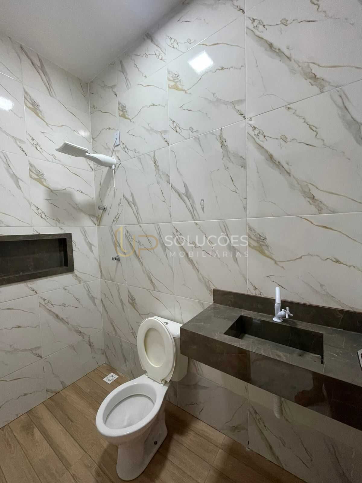 Casa de Condomínio, 3 quartos - Foto 7