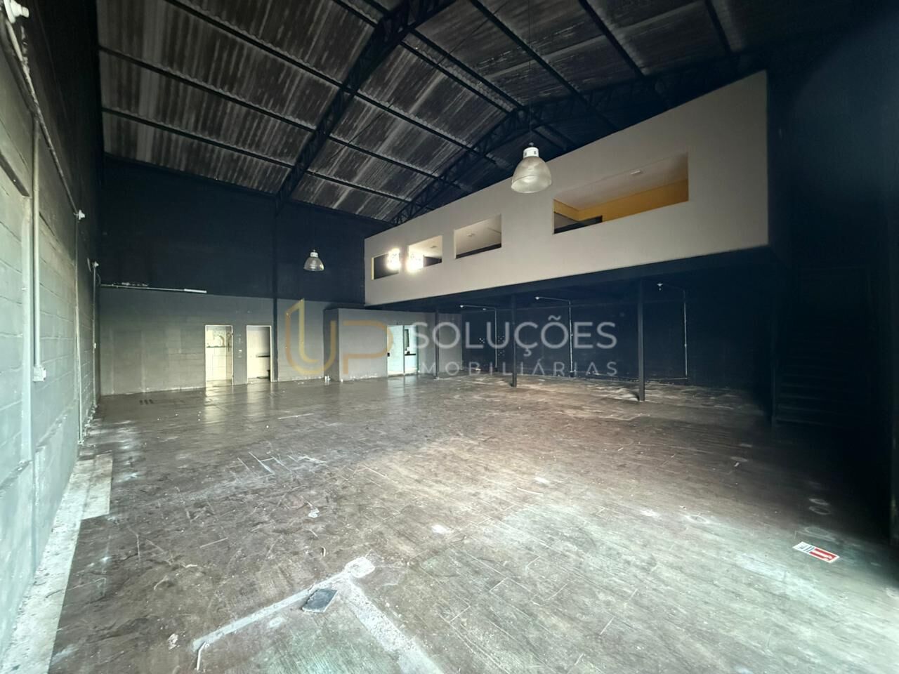 Loja-Salão, 250 m² - Foto 5