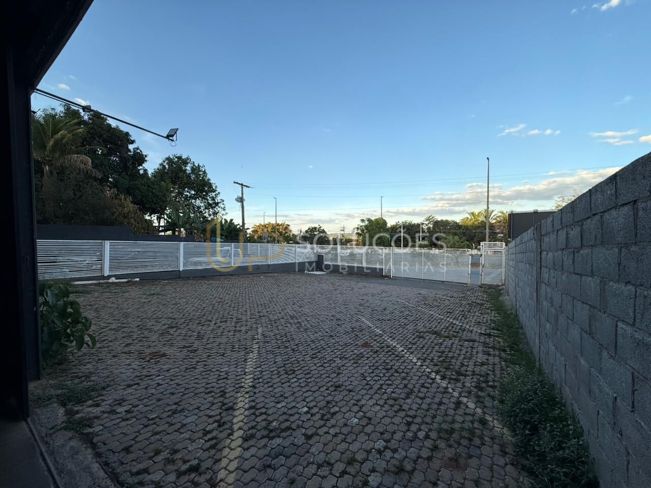 Loja-Salão, 250 m² - Foto 4