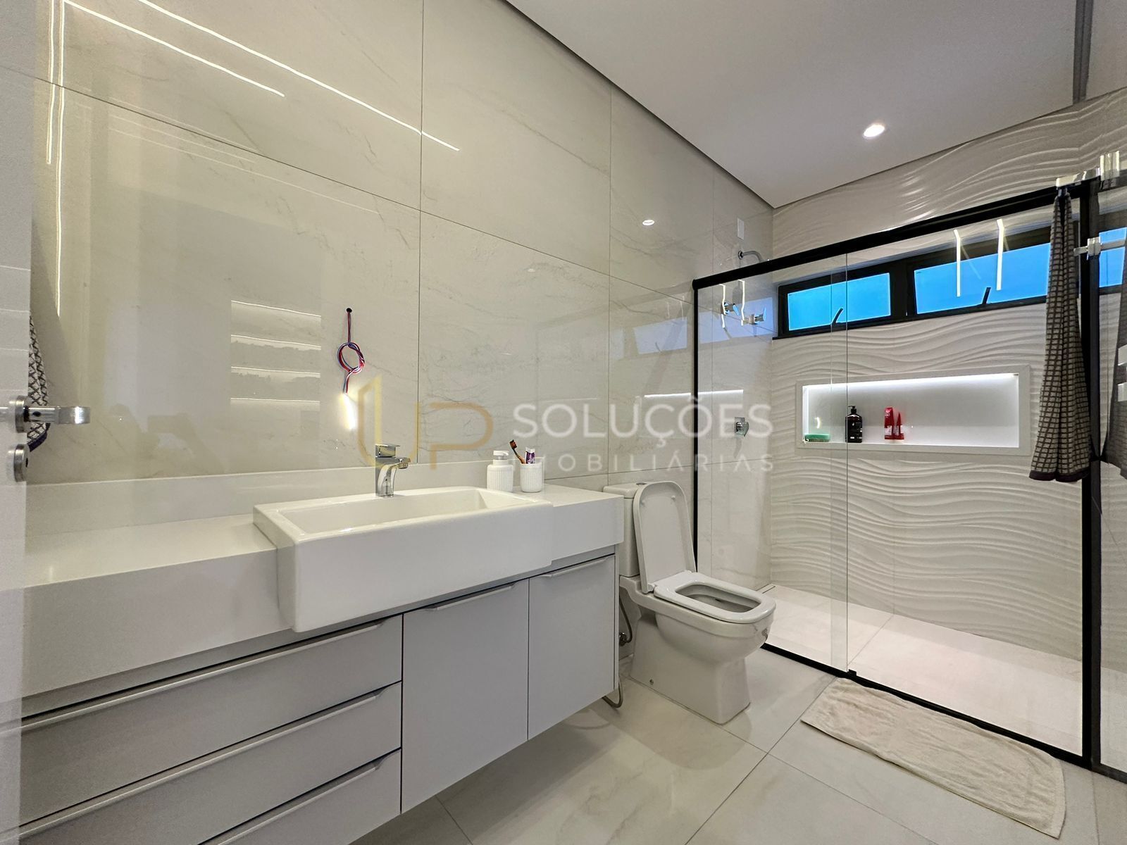 Casa de Condomínio, 4 quartos - Foto 44