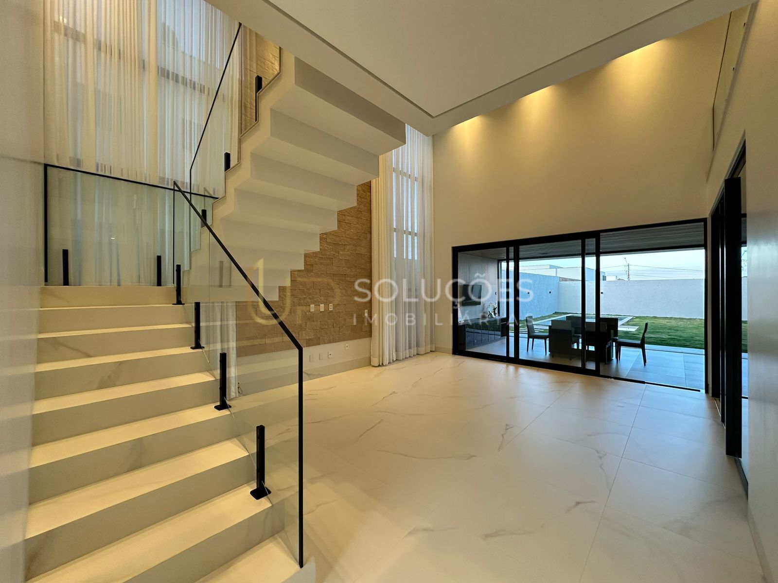 Casa de Condomínio, 4 quartos - Foto 21