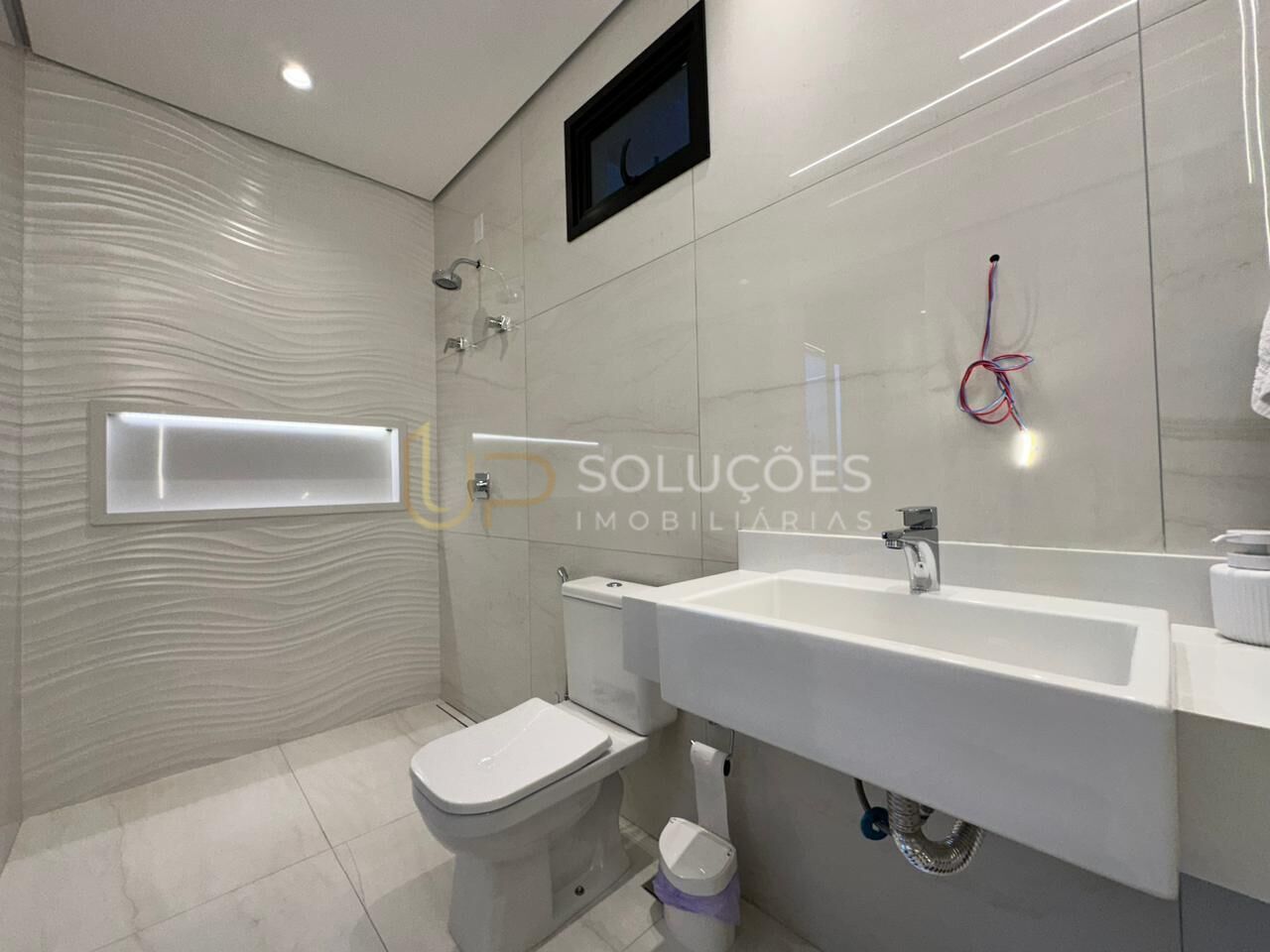 Casa de Condomínio, 4 quartos - Foto 42