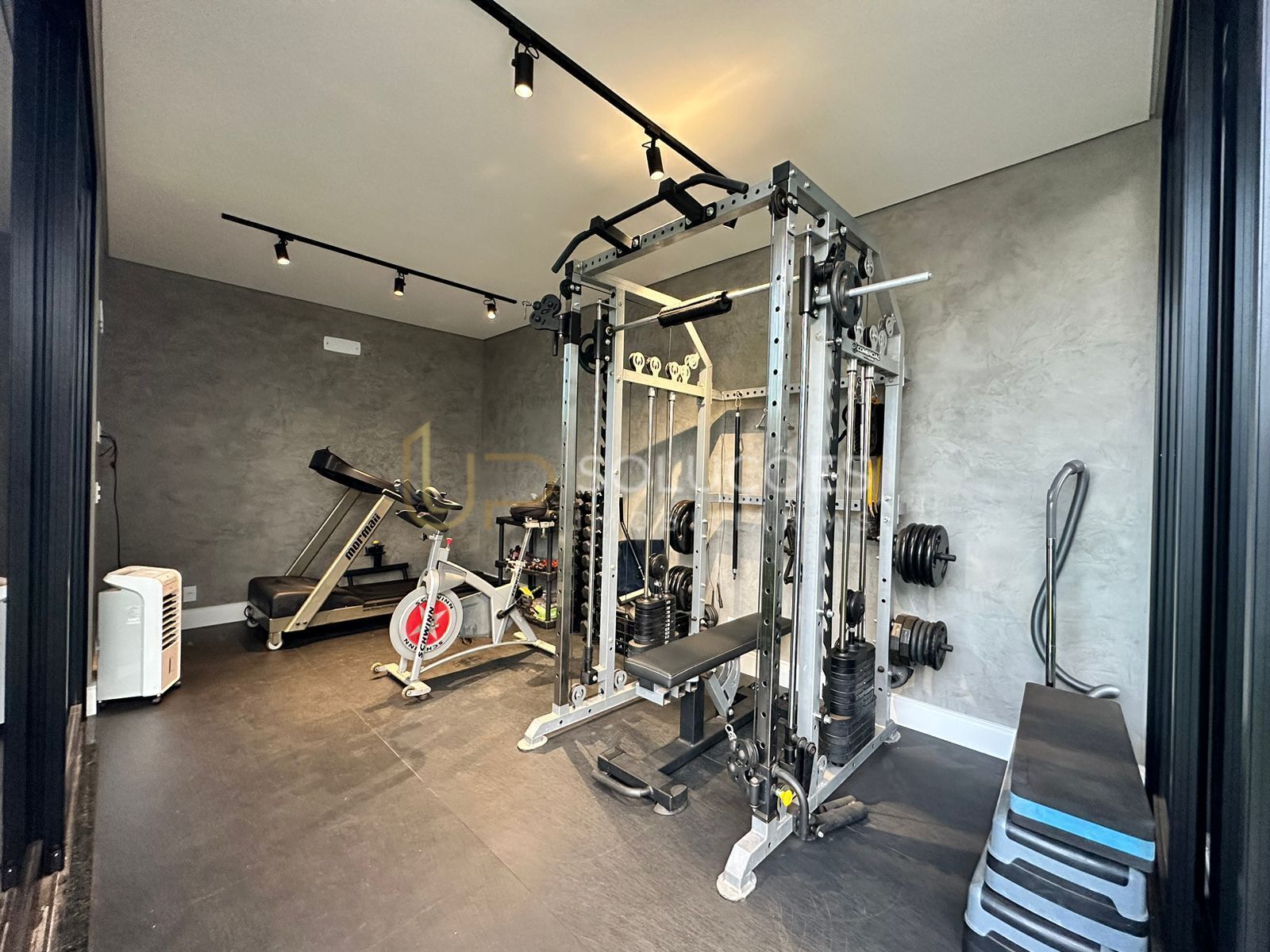 Casa de Condomínio, 4 quartos - Foto 7