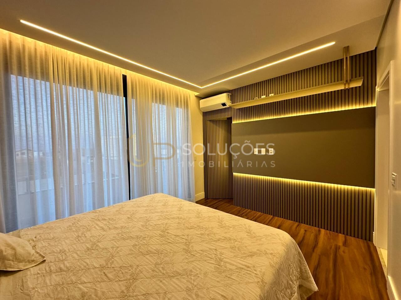 Casa de Condomínio, 4 quartos - Foto 31