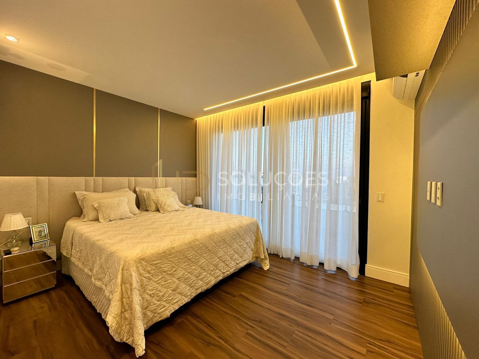 Casa de Condomínio, 4 quartos - Foto 29