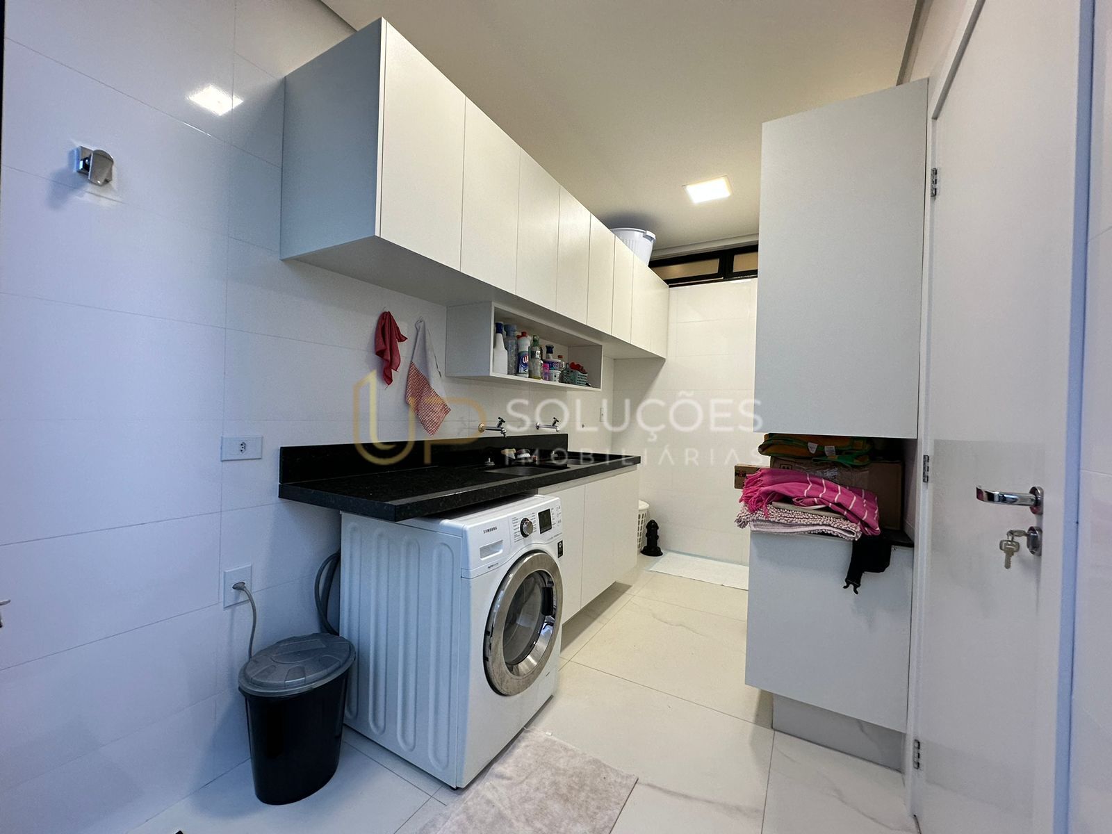 Casa de Condomínio, 4 quartos - Foto 45