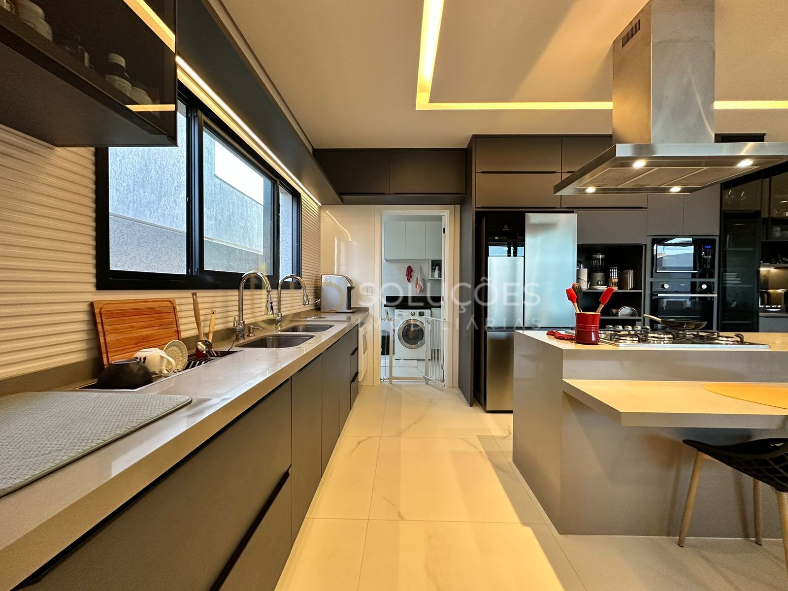 Casa de Condomínio, 4 quartos - Foto 20