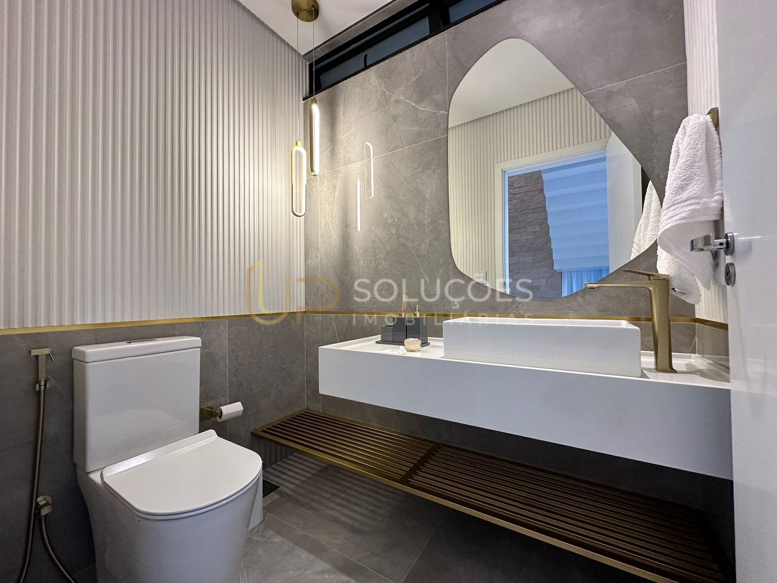 Casa de Condomínio, 4 quartos - Foto 24