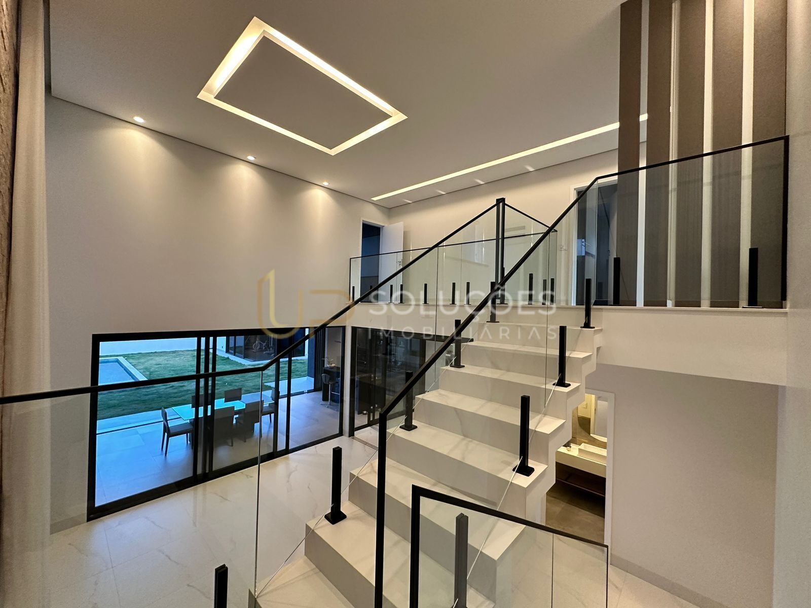 Casa de Condomínio, 4 quartos - Foto 25