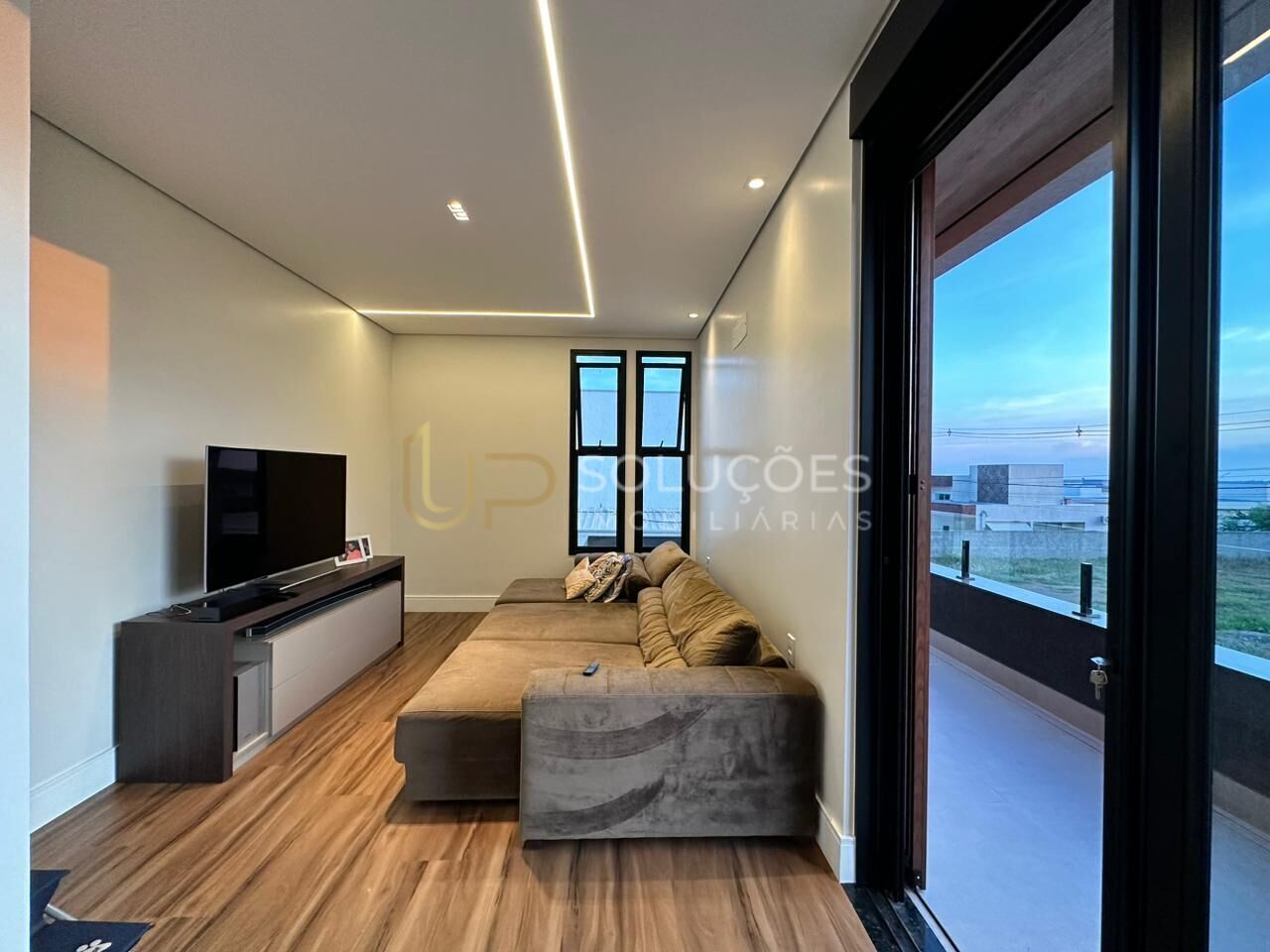 Casa de Condomínio, 4 quartos - Foto 39