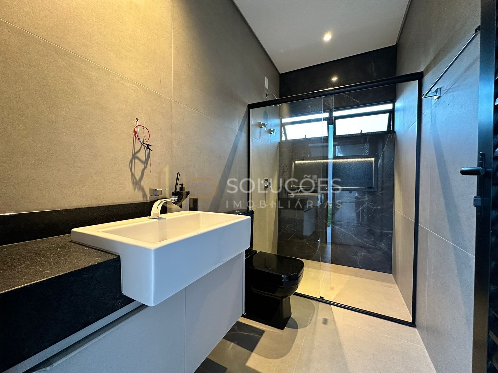 Casa de Condomínio, 4 quartos - Foto 46