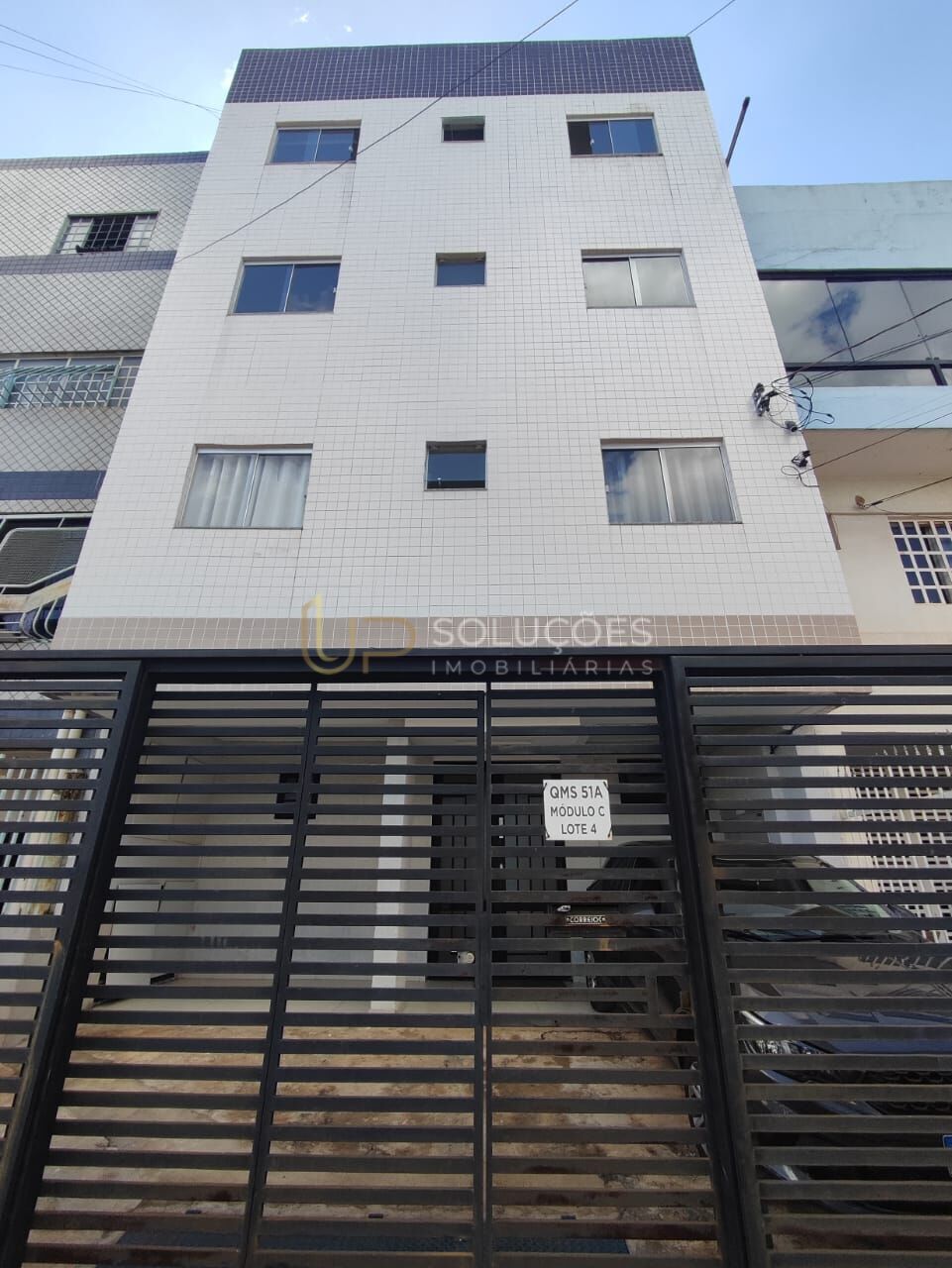 Apartamento, 1 quarto, 42 m² - Foto 1