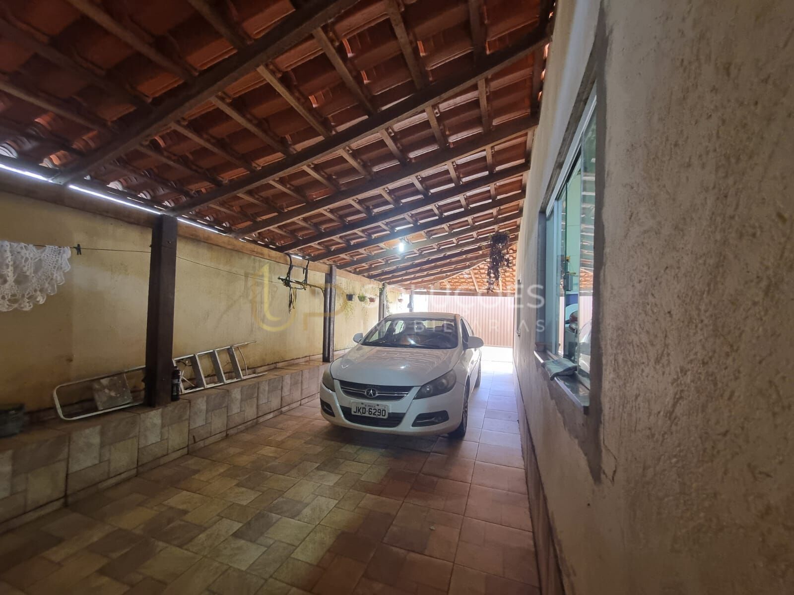 Casa, 2 quartos, 160 m² - Foto 3