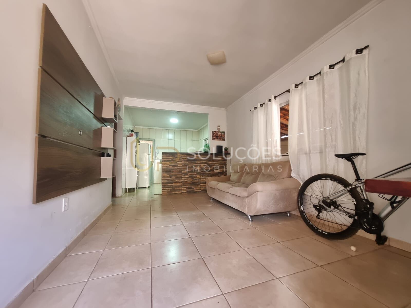 Casa, 2 quartos, 160 m² - Foto 4