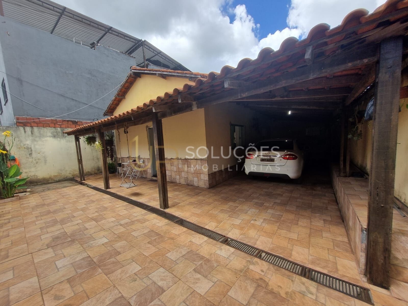 Casa, 2 quartos, 160 m² - Foto 2