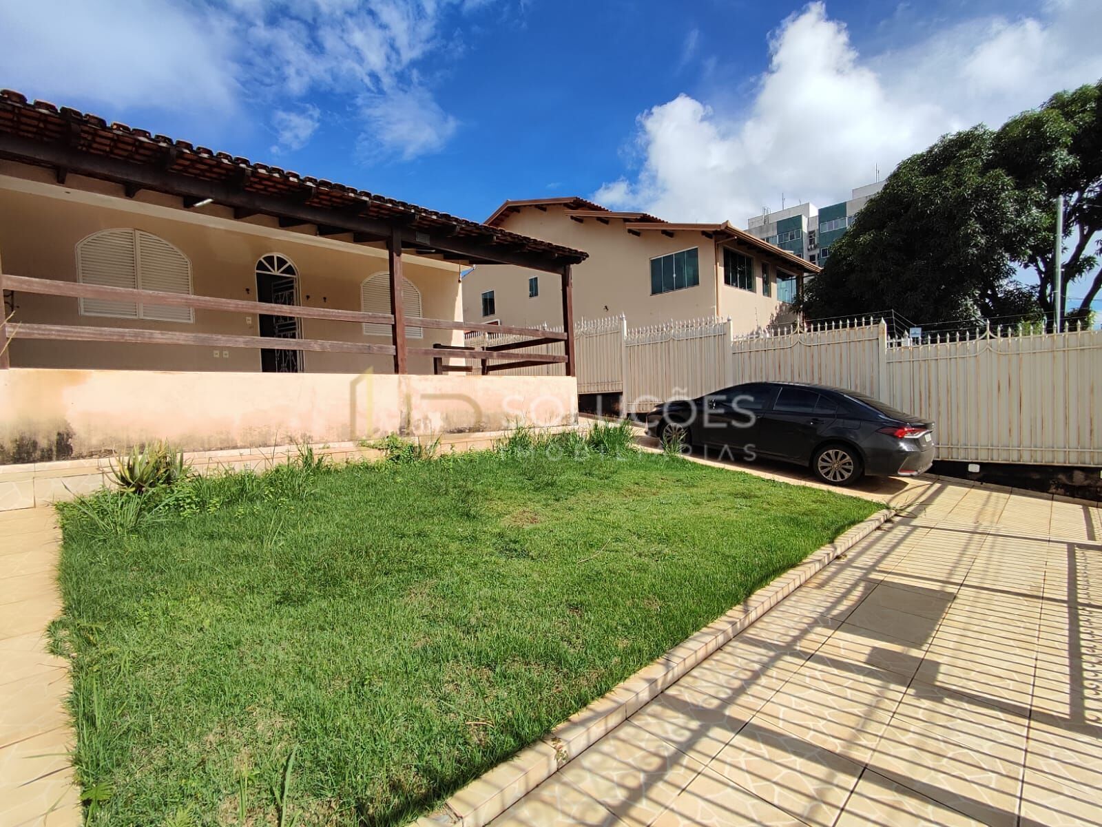 Casa, 3 quartos, 160 m² - Foto 3