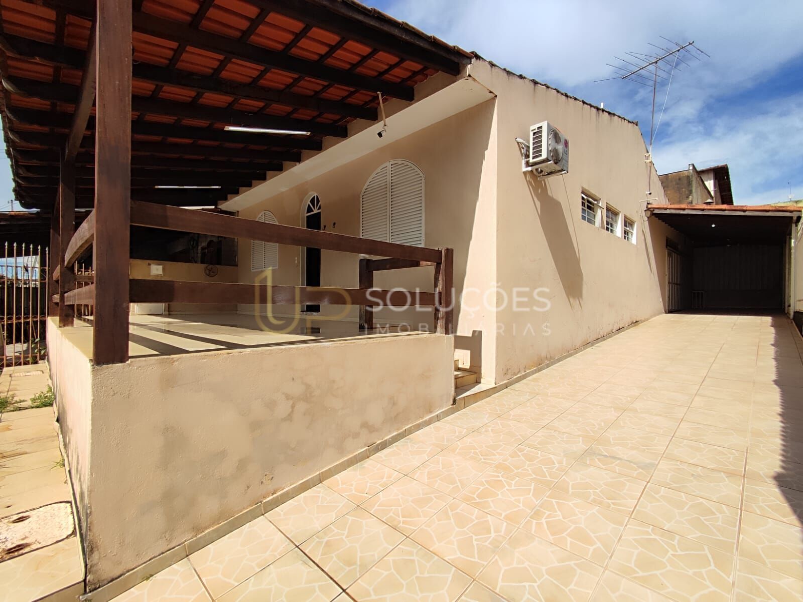 Casa, 3 quartos, 160 m² - Foto 2