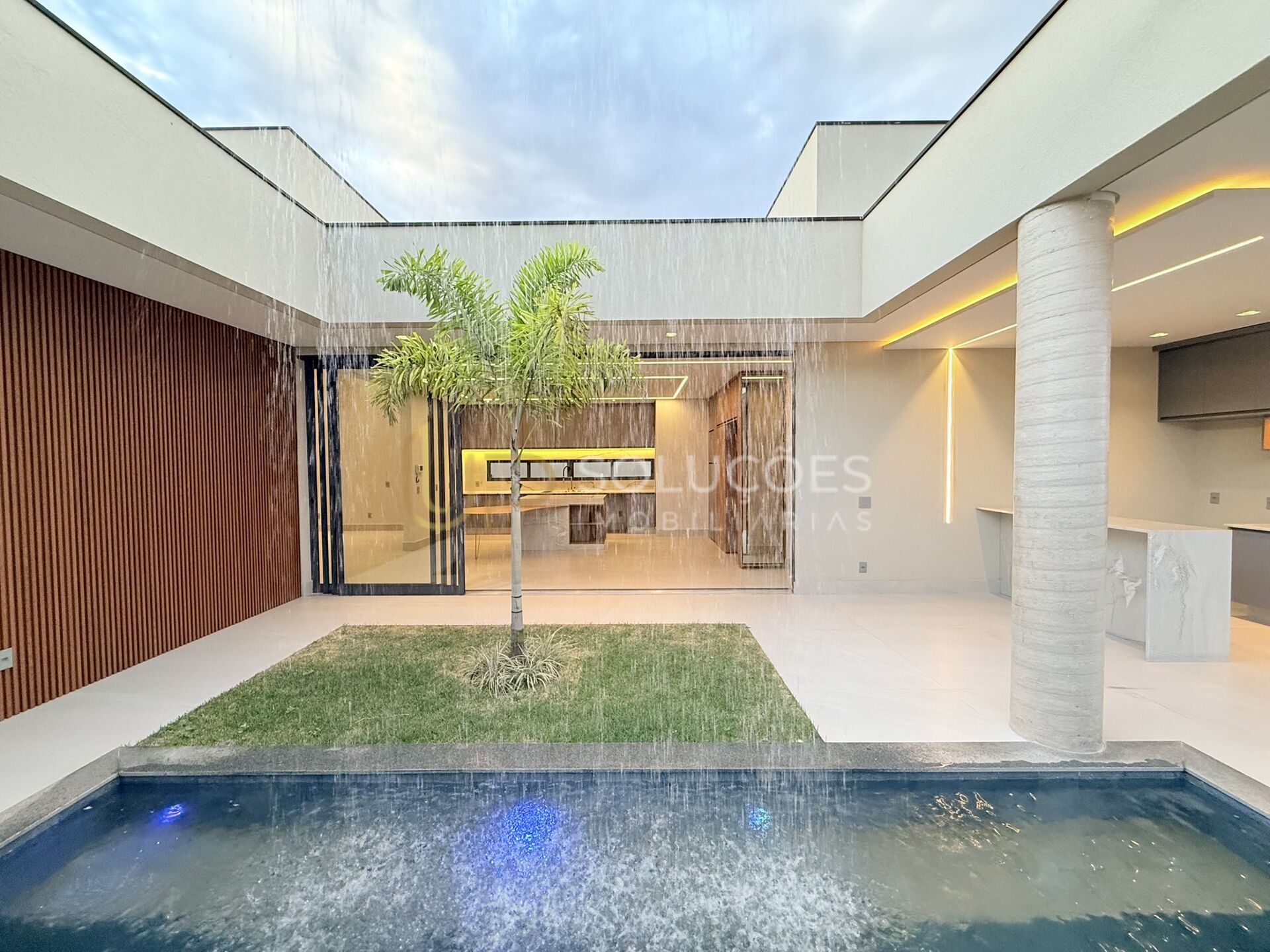 Casa de Condomínio, 4 quartos - Foto 25