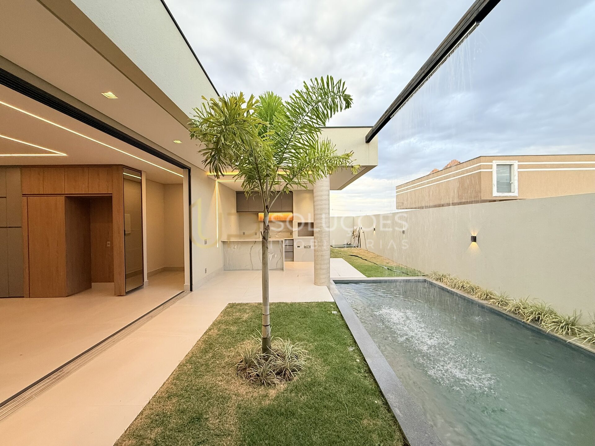 Casa de Condomínio, 4 quartos - Foto 17