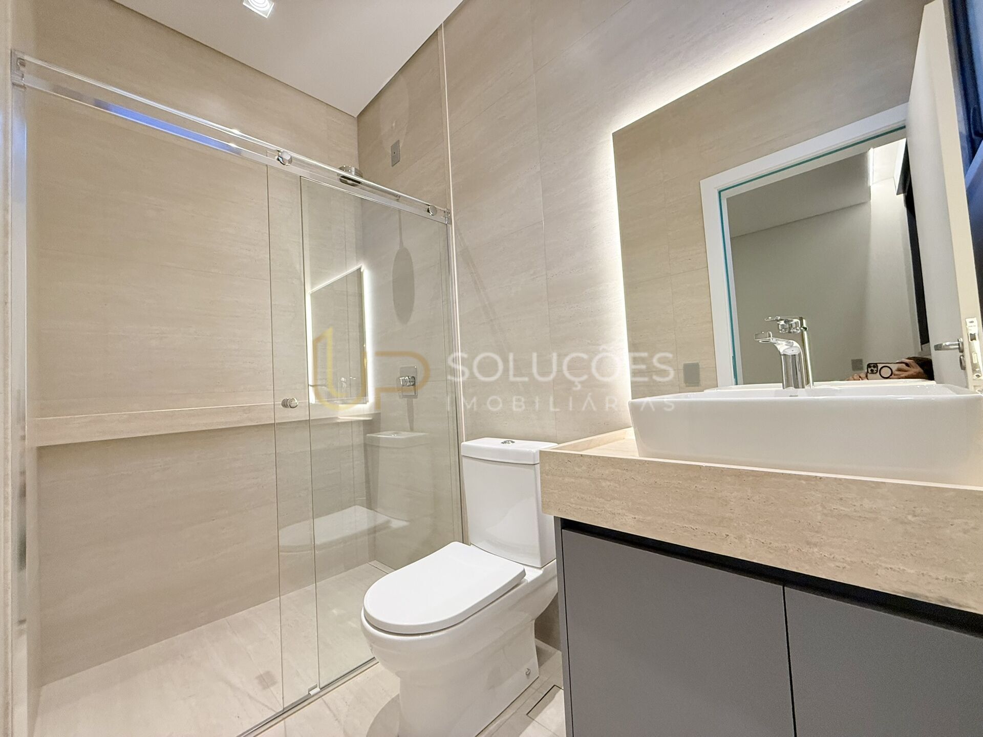 Casa de Condomínio, 4 quartos - Foto 41