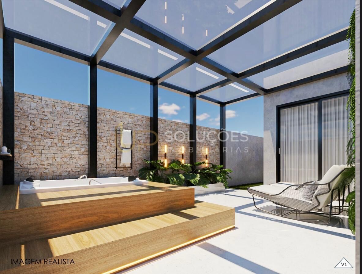 Casa de Condomínio à venda com 4 quartos, 247m² - Foto 18