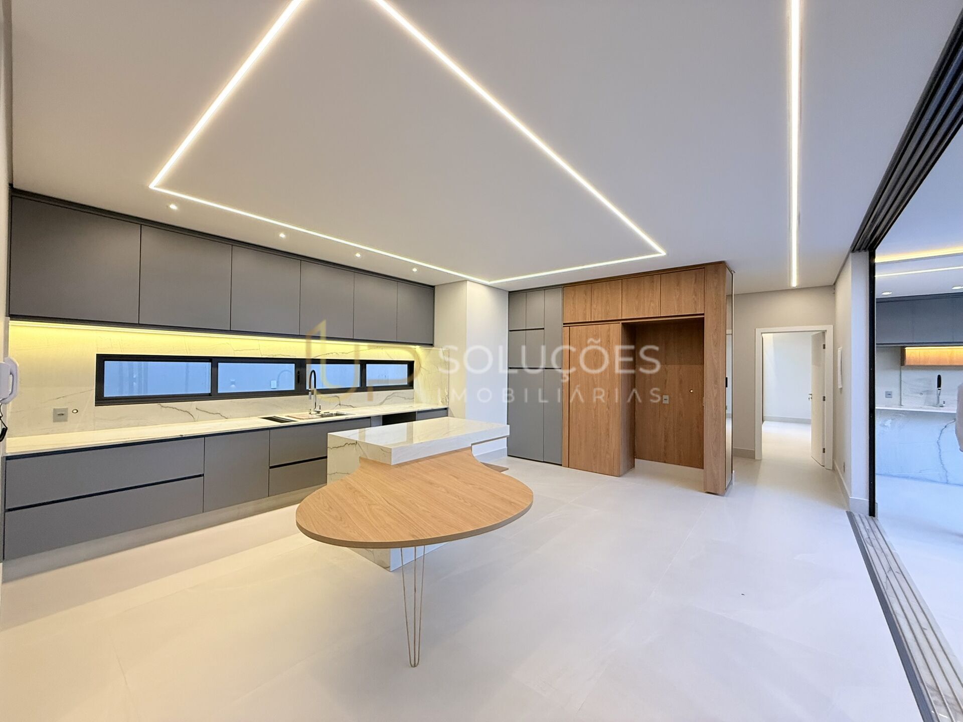 Casa de Condomínio, 4 quartos - Foto 8