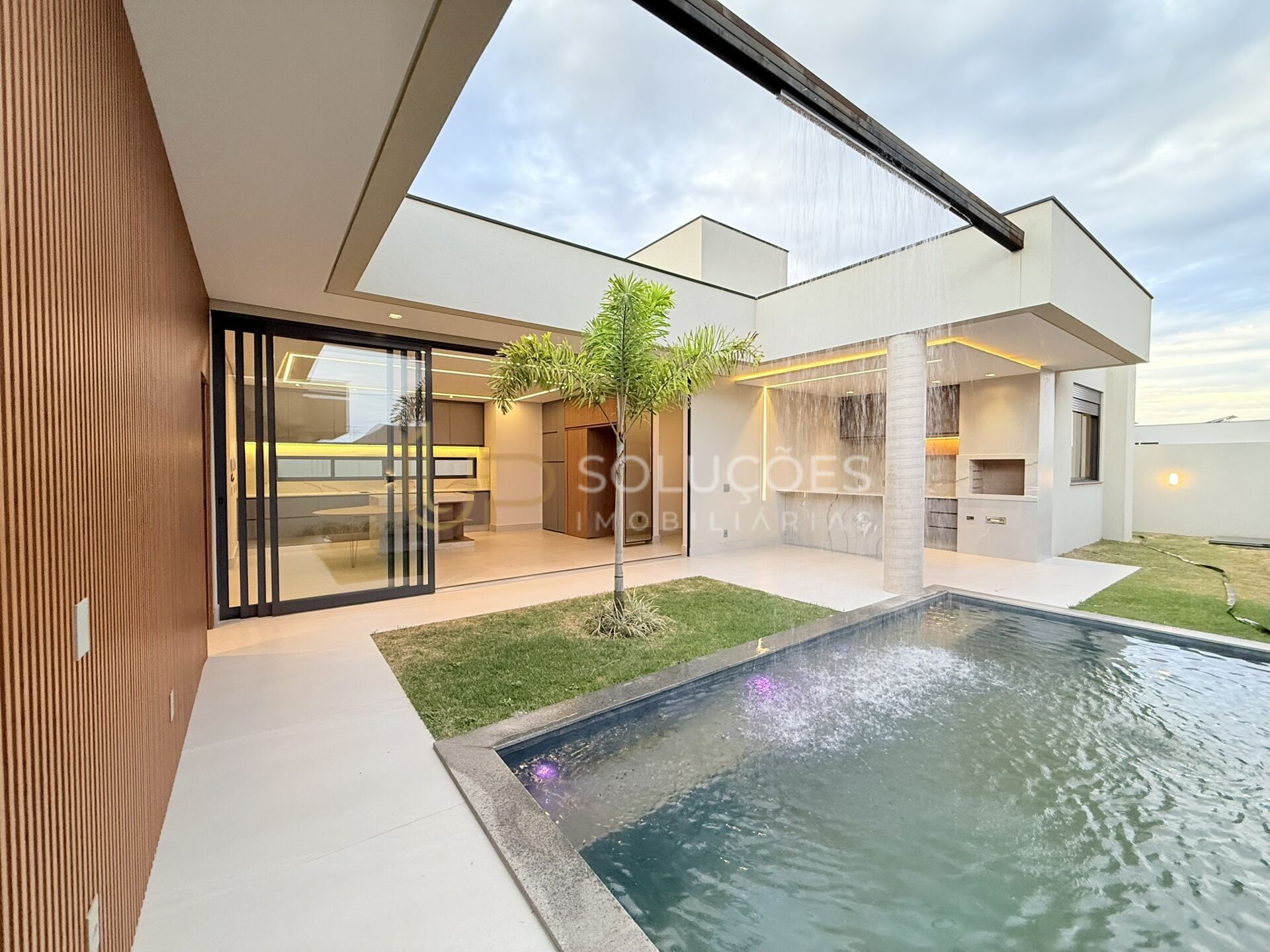 Casa de Condomínio, 4 quartos - Foto 18