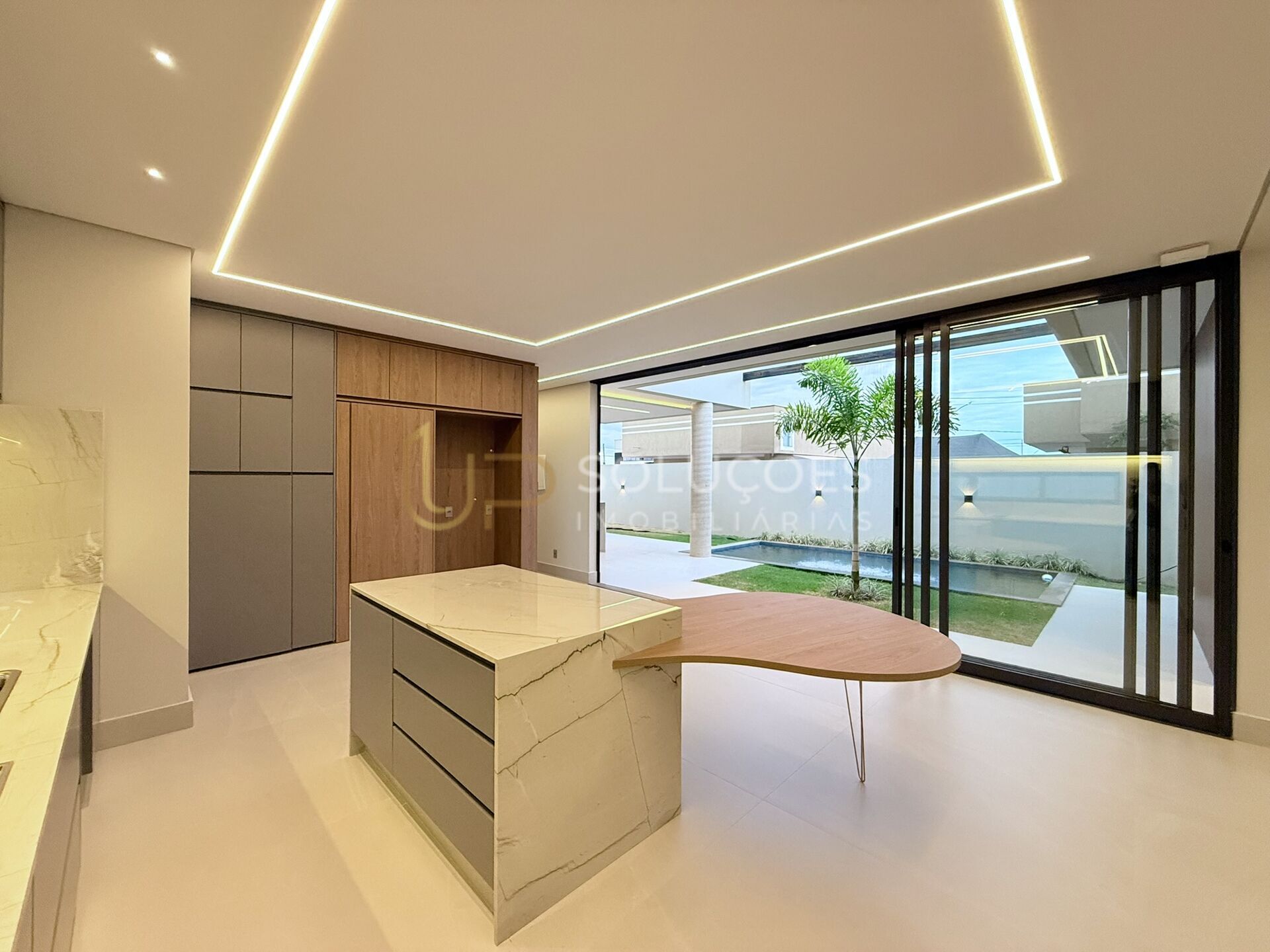 Casa de Condomínio, 4 quartos - Foto 15