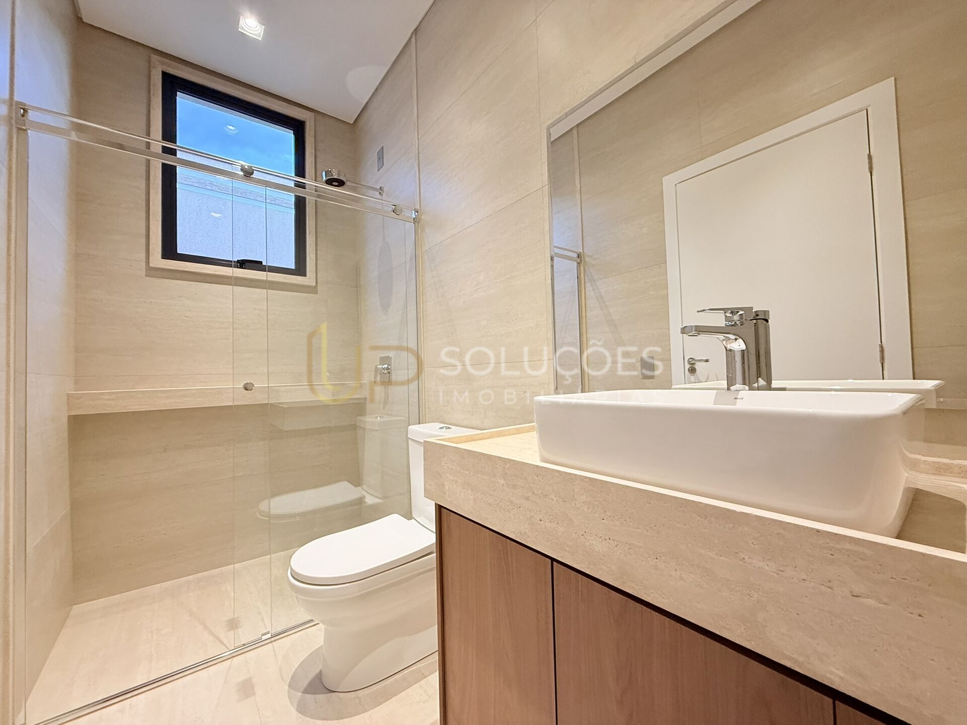 Casa de Condomínio, 4 quartos - Foto 38