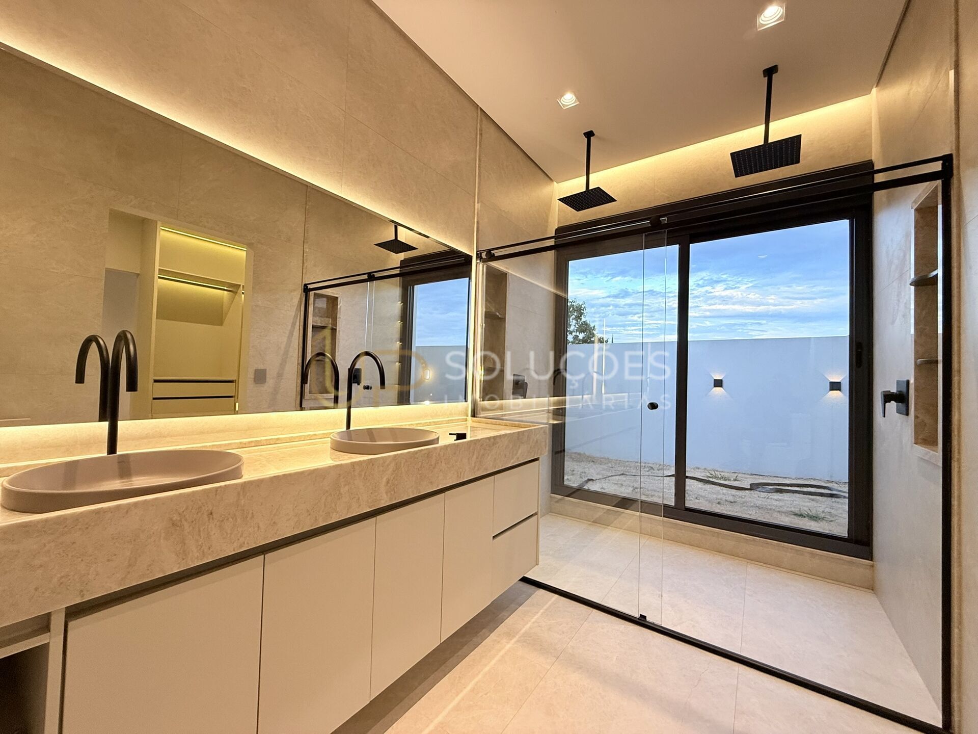 Casa de Condomínio, 4 quartos - Foto 32