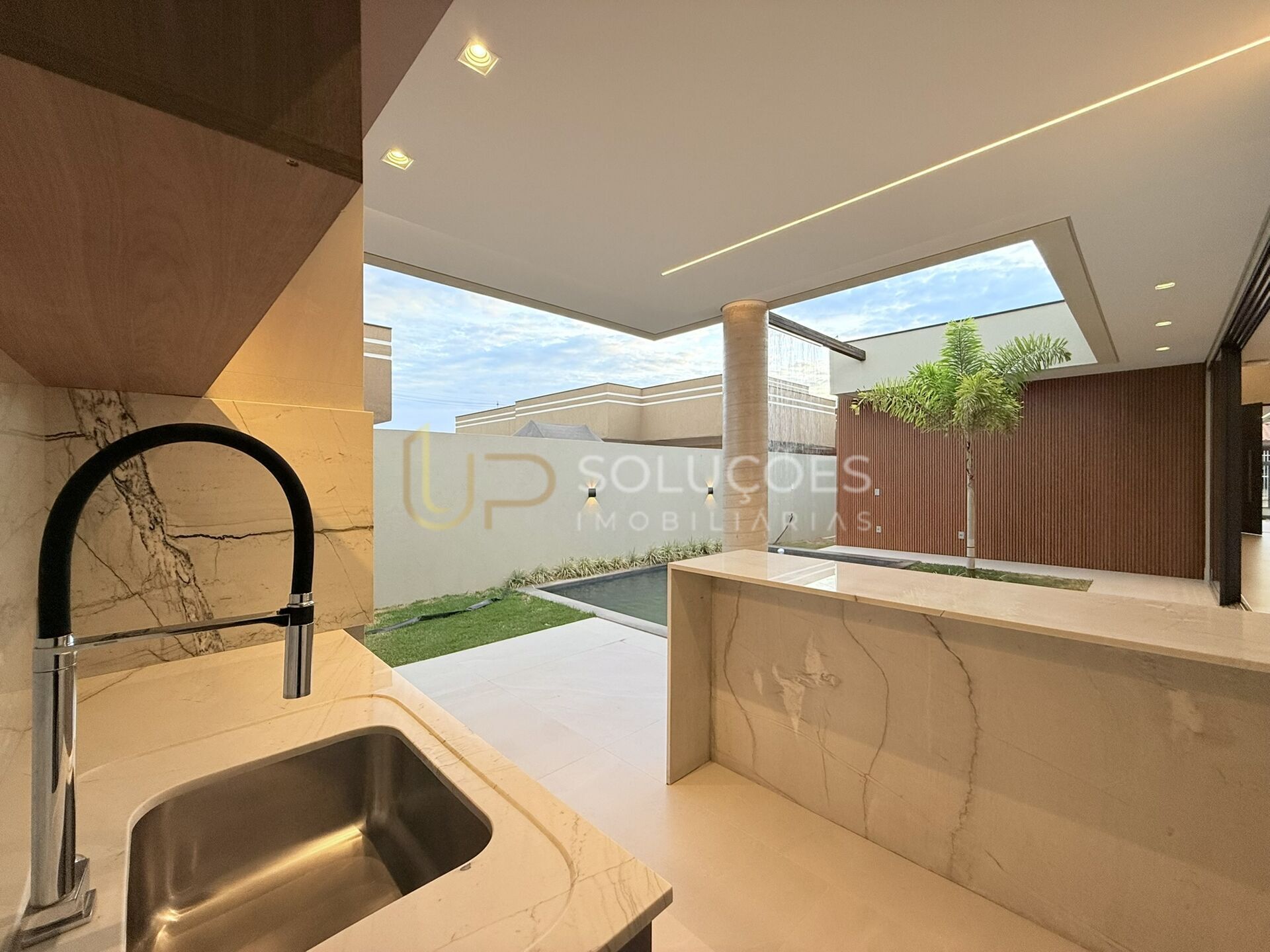 Casa de Condomínio, 4 quartos - Foto 22